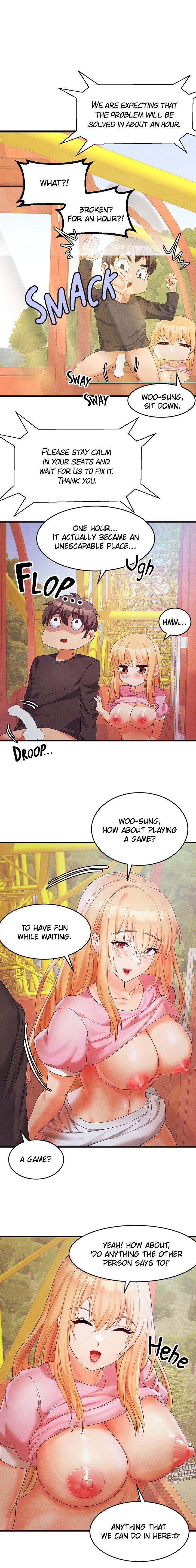 Phone Sex Chapter 10 image 13
