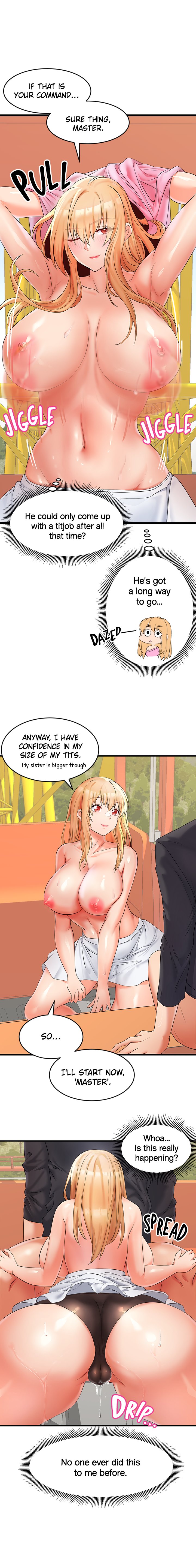 Phone Sex Chapter 10 image 15