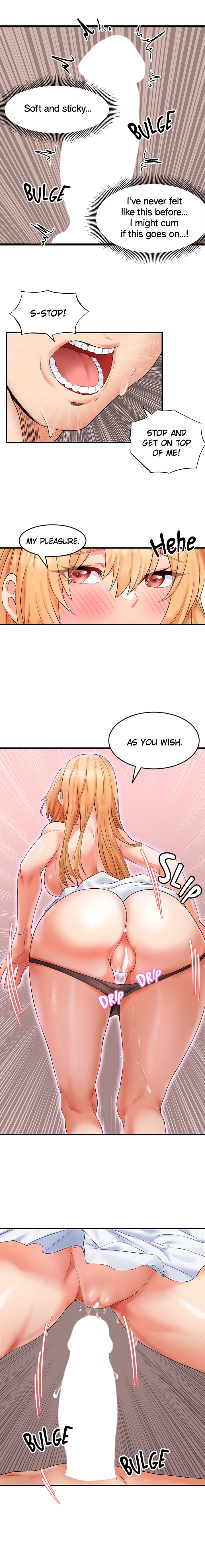 Phone Sex Chapter 10 image 18