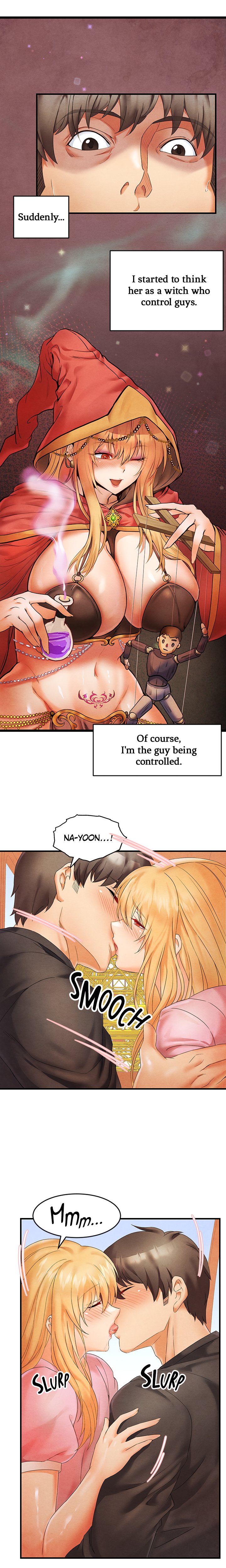 Phone Sex Chapter 10 image 2