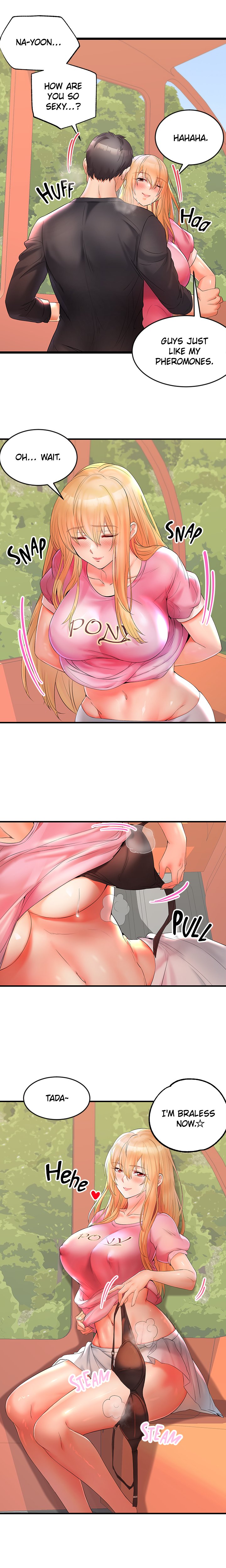 Phone Sex Chapter 10 image 3