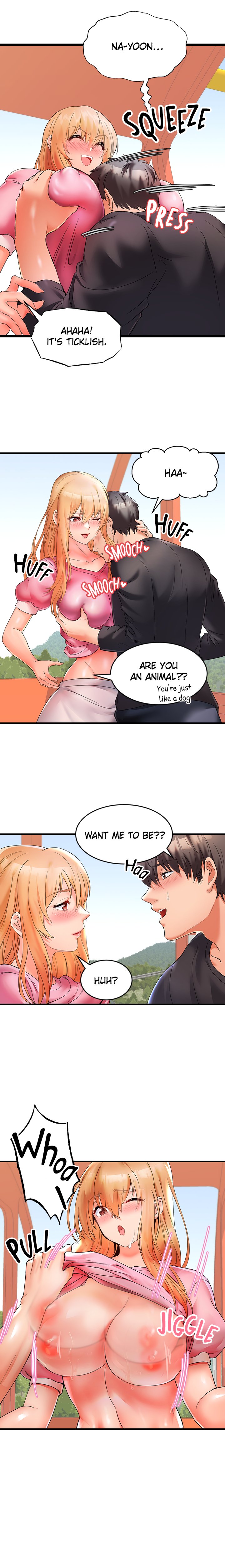 Phone Sex Chapter 10 image 4