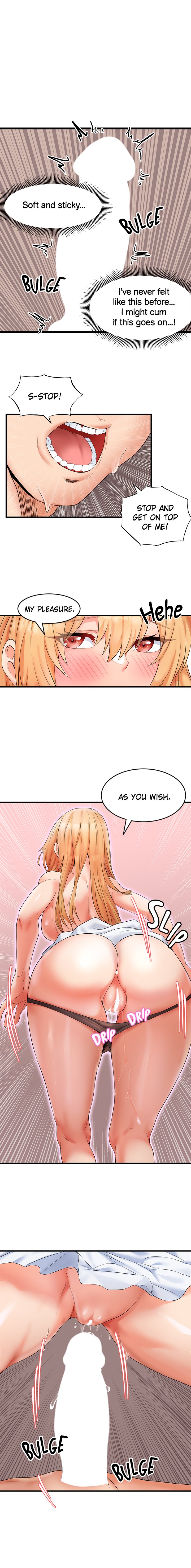 Phone Sex Chapter 11 image 0