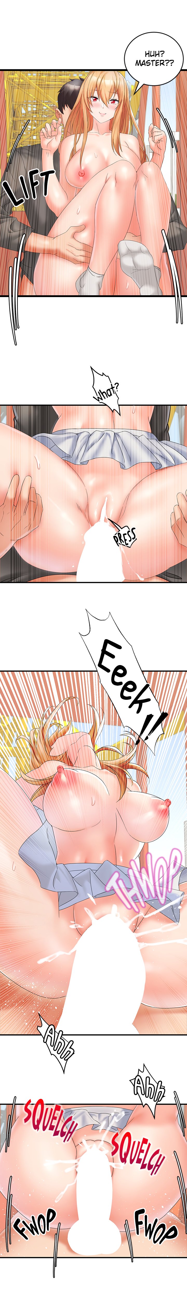 Phone Sex Chapter 11 image 13