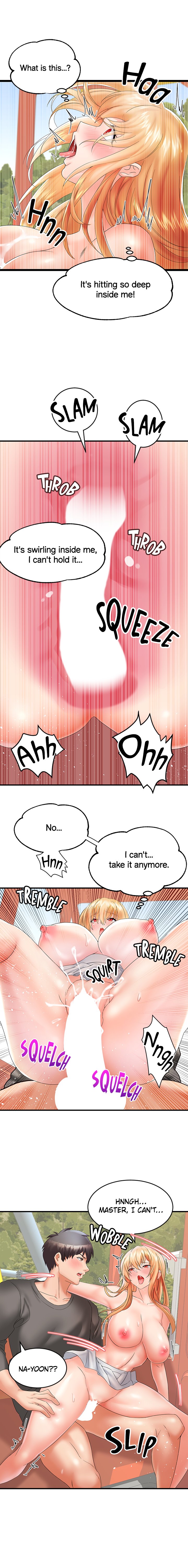 Phone Sex Chapter 11 image 14