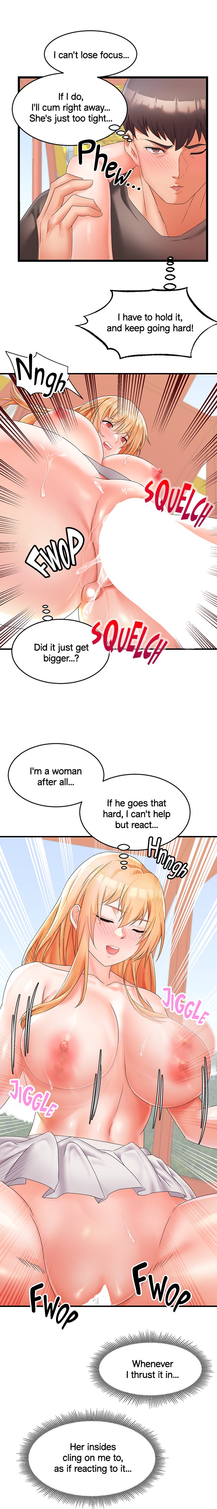 Phone Sex Chapter 11 image 8