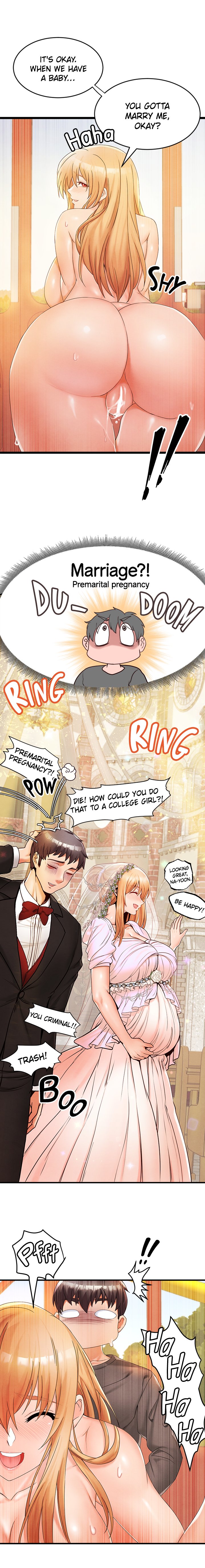 Phone Sex Chapter 12 image 10
