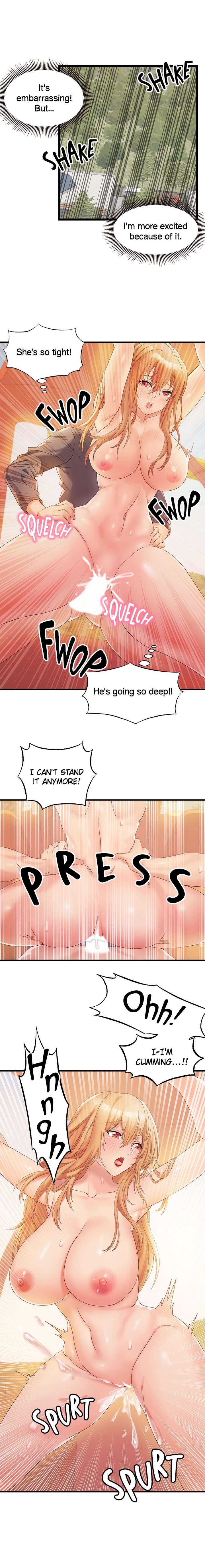 Phone Sex Chapter 12 image 15