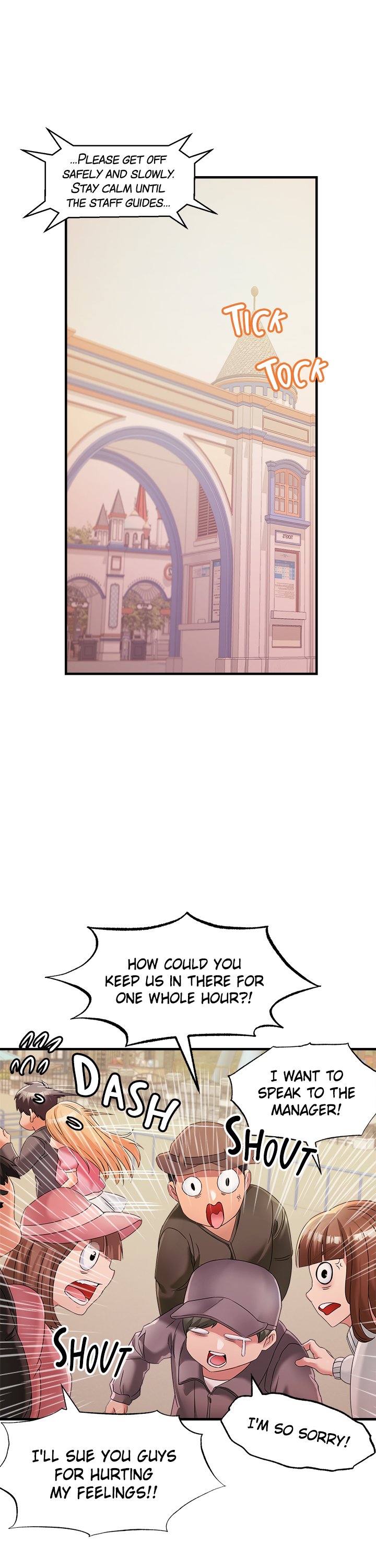 Phone Sex Chapter 12 image 17