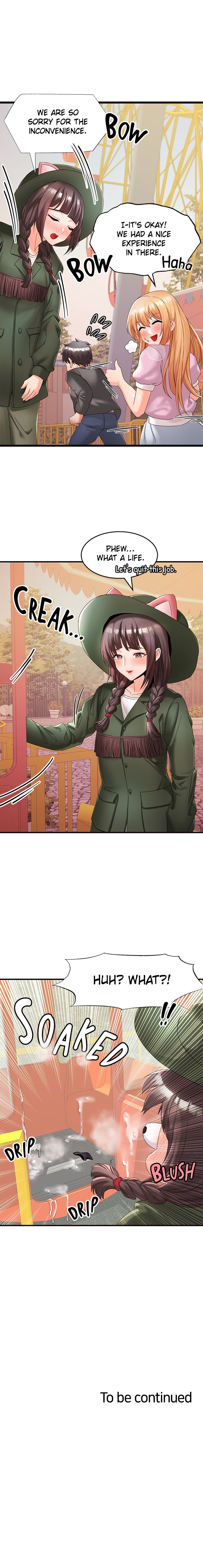 Phone Sex Chapter 12 image 18