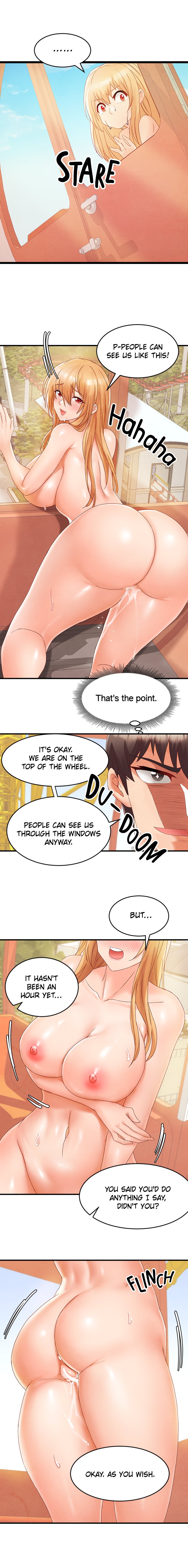 Phone Sex Chapter 12 image 5