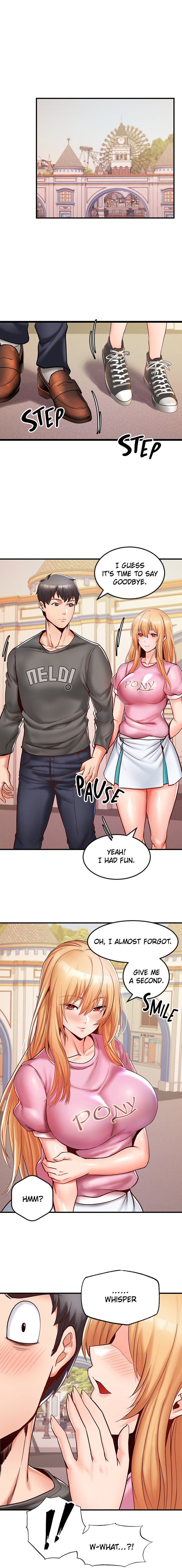 Phone Sex Chapter 13 image 0