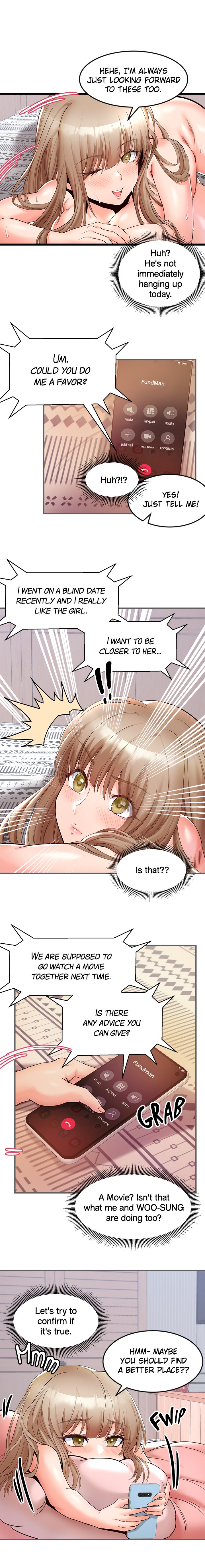 Phone Sex Chapter 13 image 10