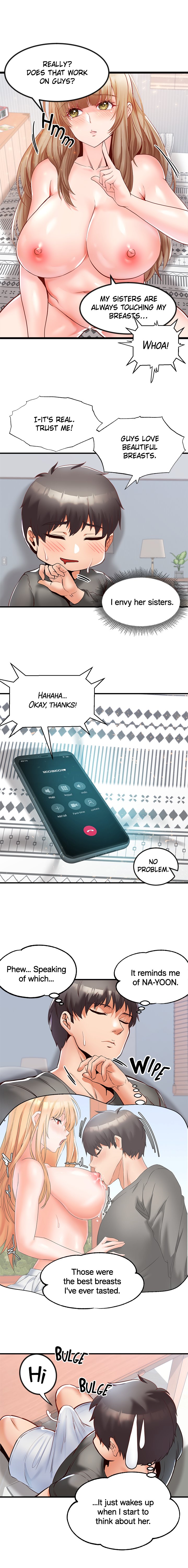 Phone Sex Chapter 13 image 13