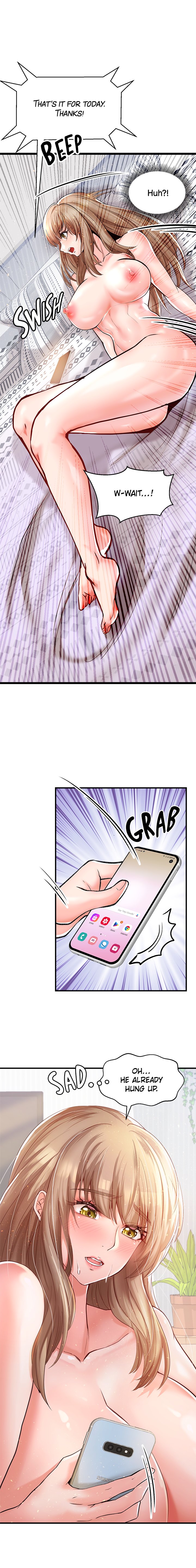 Phone Sex Chapter 13 image 14