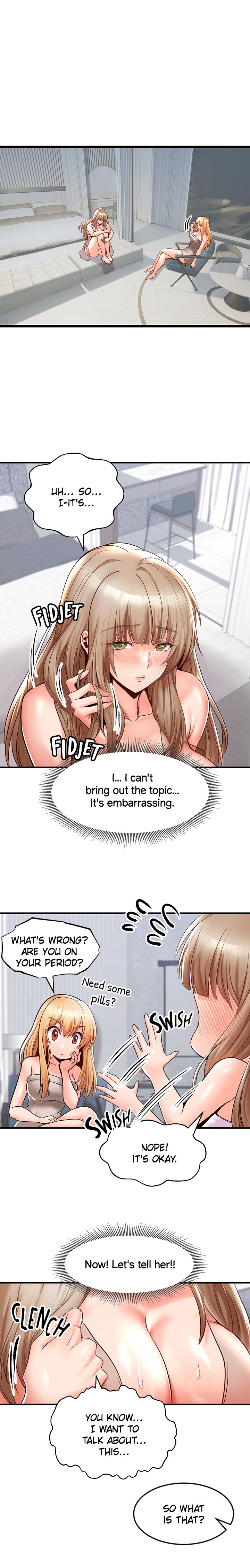 Phone Sex Chapter 13 image 18
