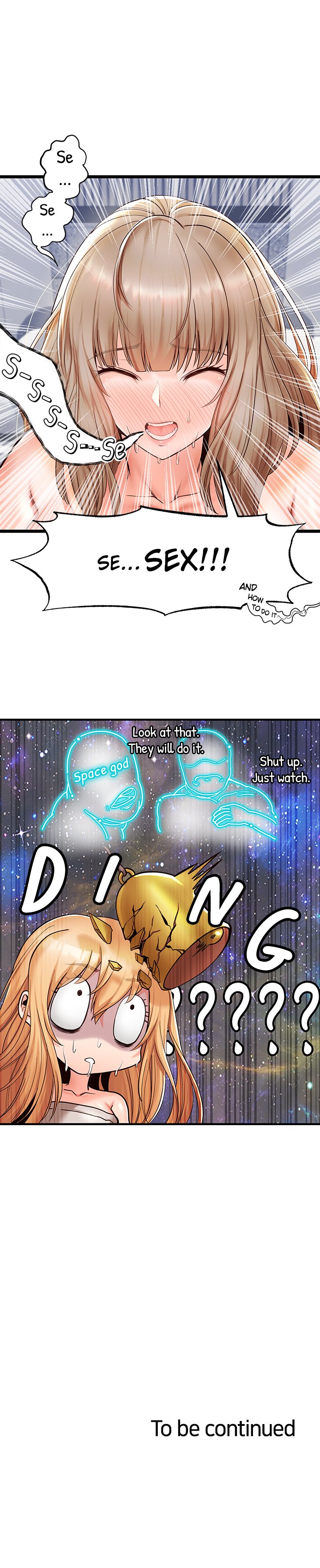 Phone Sex Chapter 13 image 19