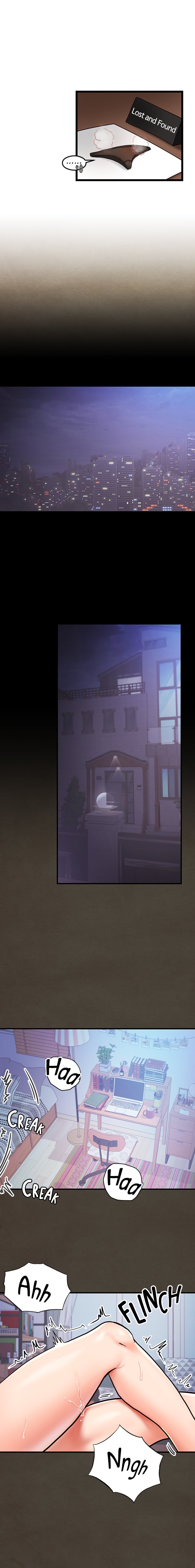 Phone Sex Chapter 13 image 4