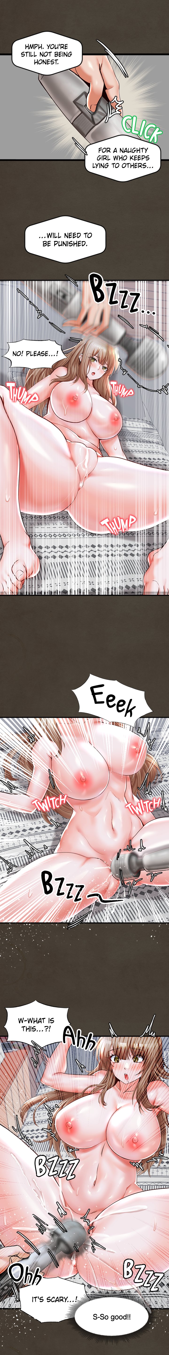 Phone Sex Chapter 13 image 7