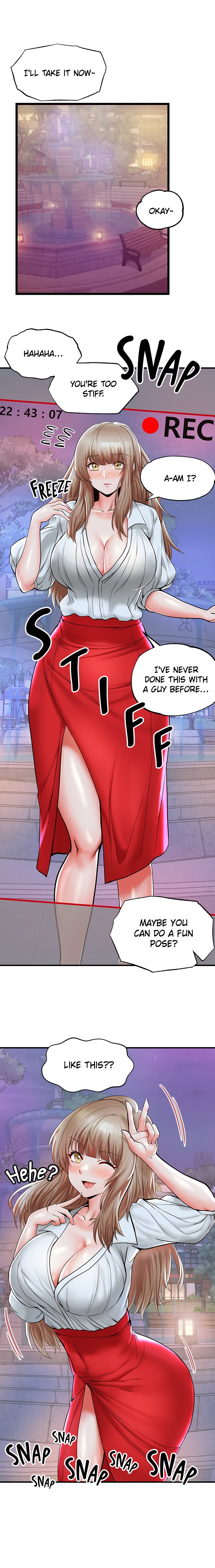 Phone Sex Chapter 14 image 9