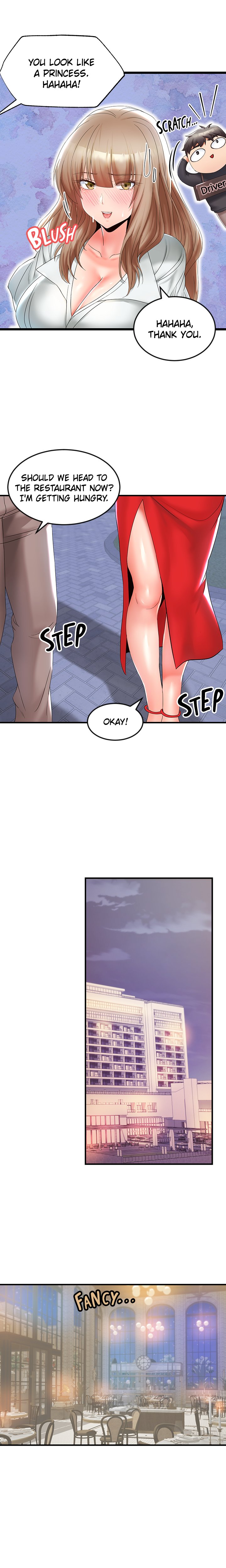 Phone Sex Chapter 14 image 11