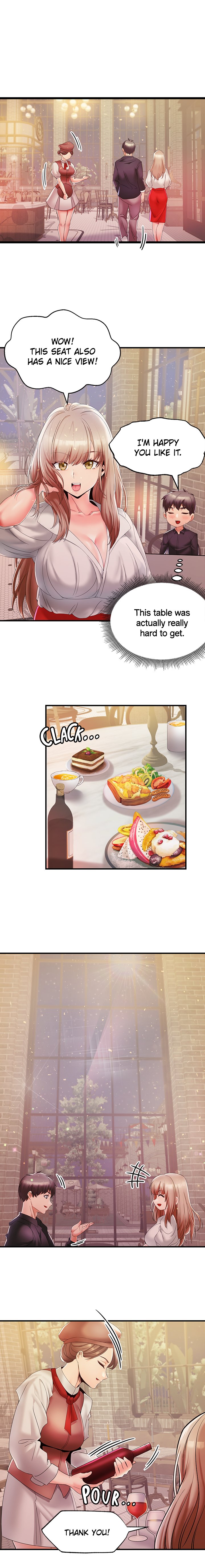 Phone Sex Chapter 14 image 12