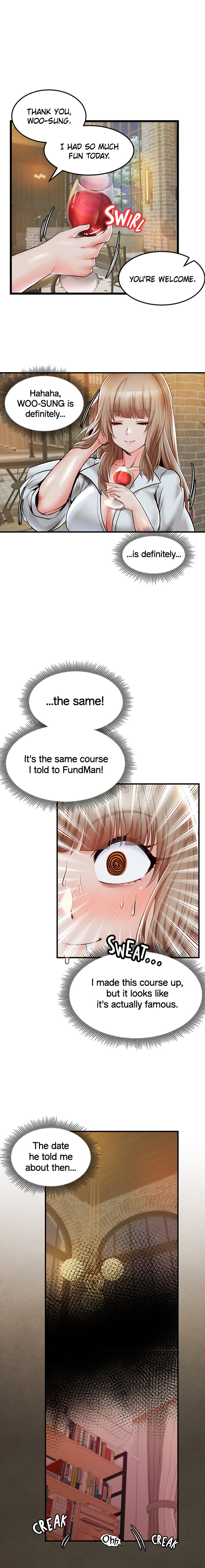 Phone Sex Chapter 14 image 13