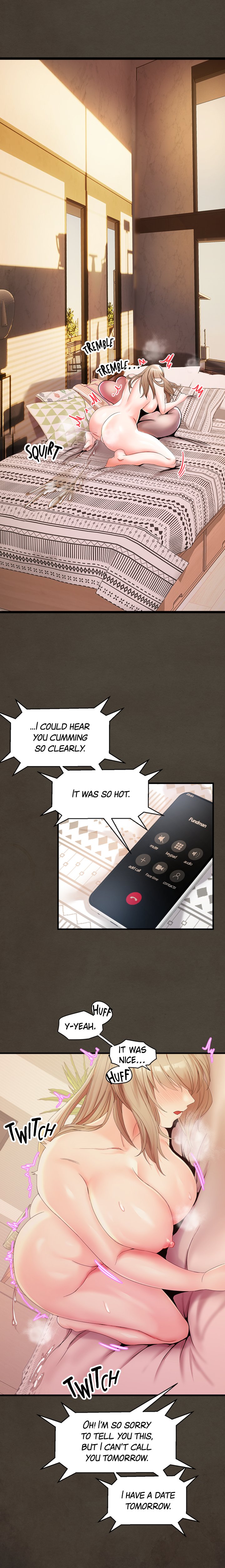 Phone Sex Chapter 14 image 17