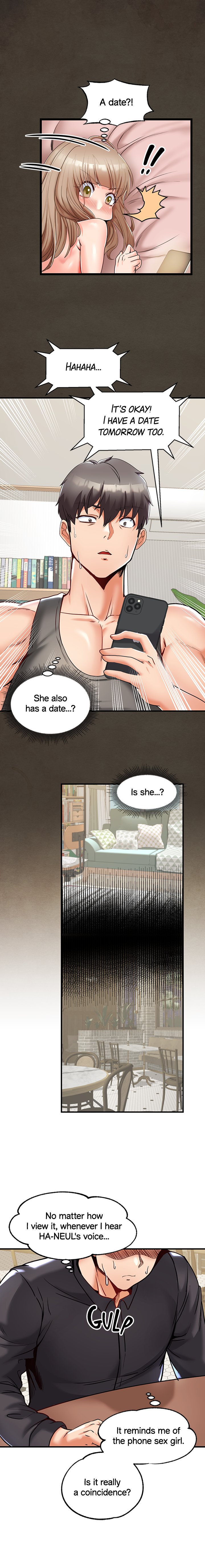 Phone Sex Chapter 14 image 18