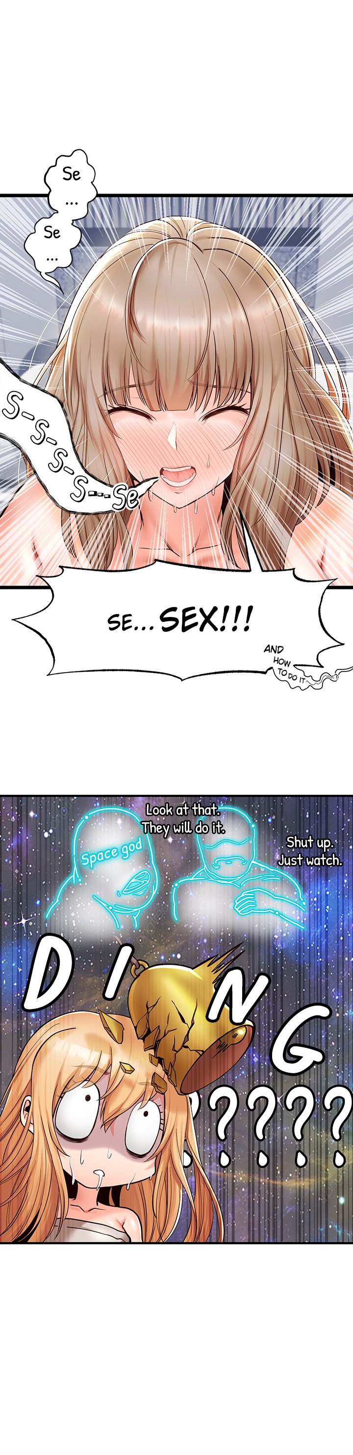 Phone Sex Chapter 14 image 1
