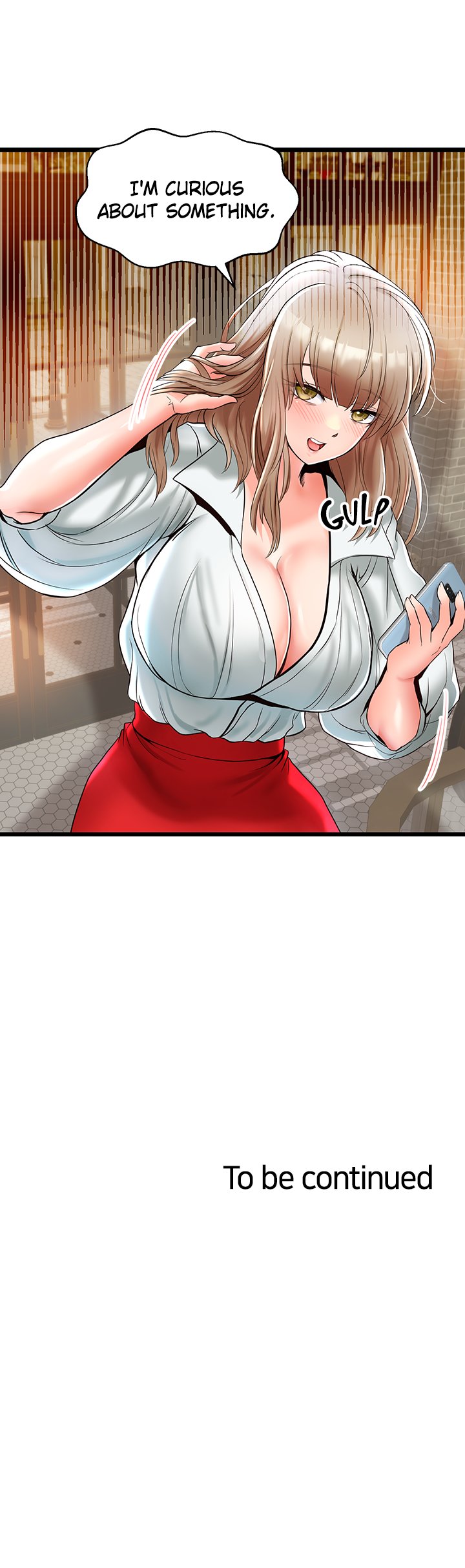 Phone Sex Chapter 14 image 20