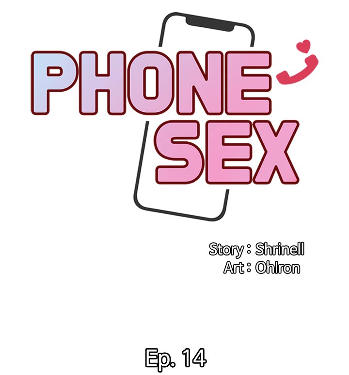 Phone Sex Chapter 14 image 2