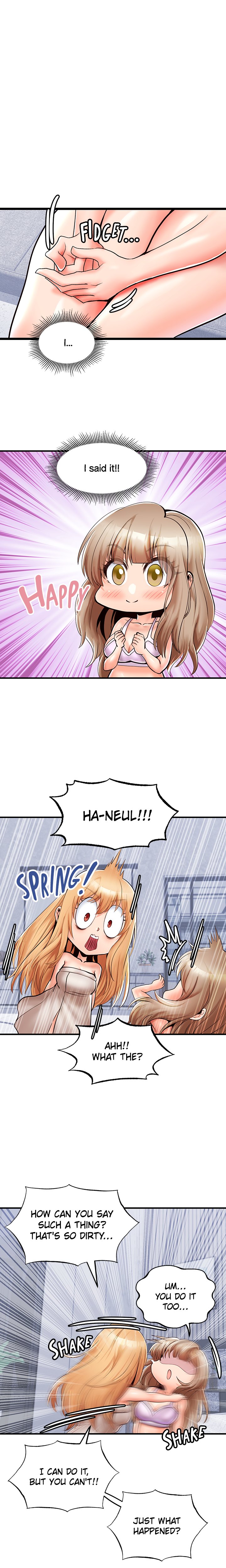 Phone Sex Chapter 14 image 3
