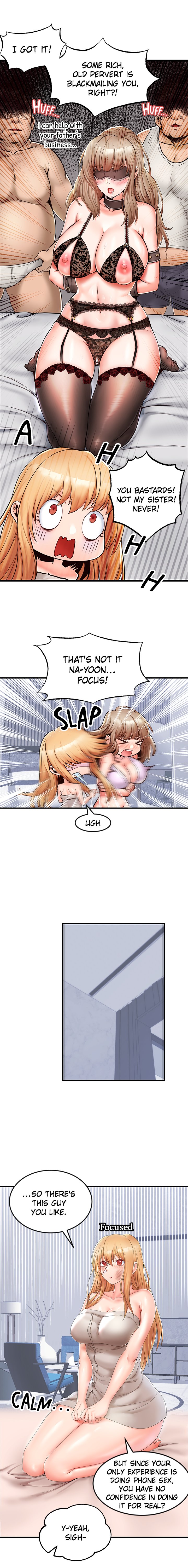 Phone Sex Chapter 14 image 4