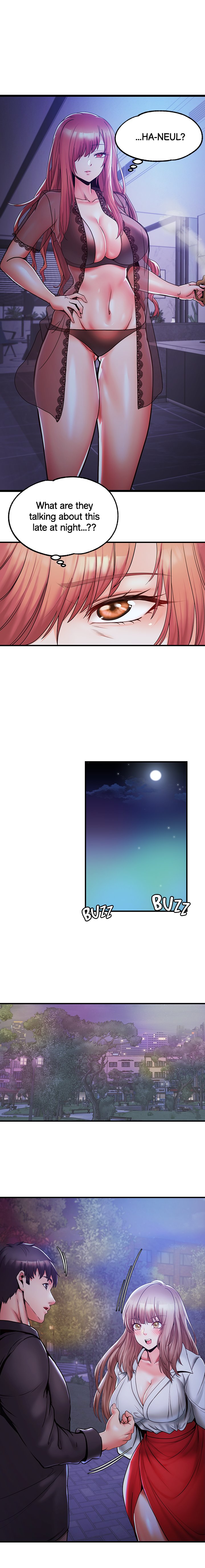 Phone Sex Chapter 14 image 6