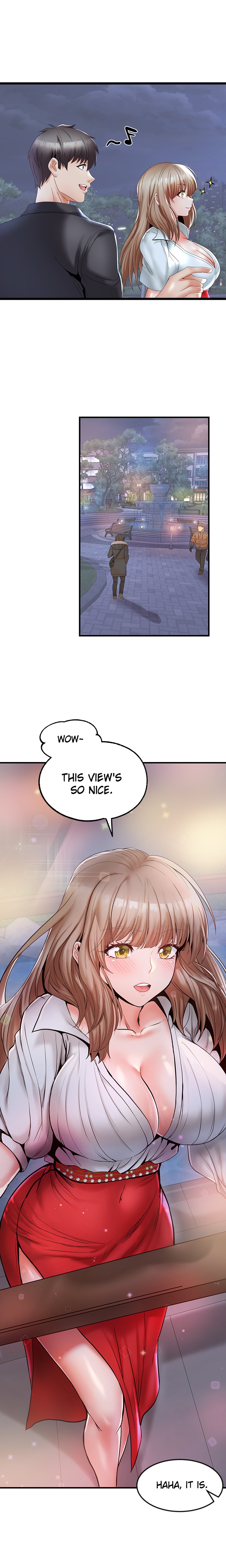 Phone Sex Chapter 14 image 7
