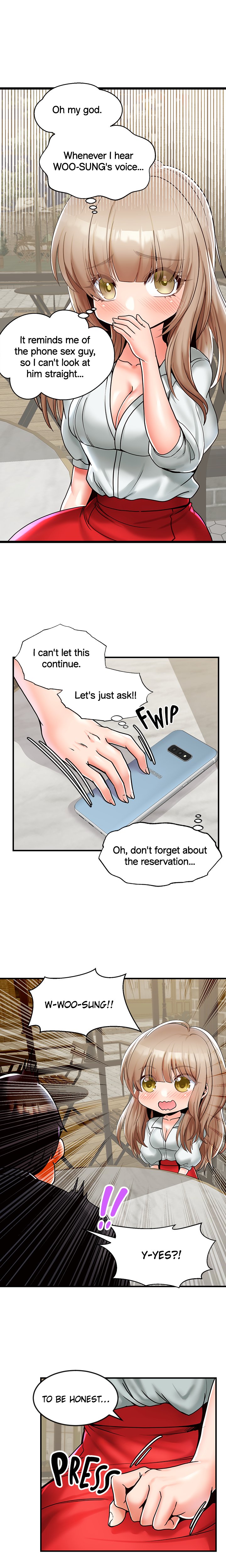 Phone Sex Chapter 15 image 0