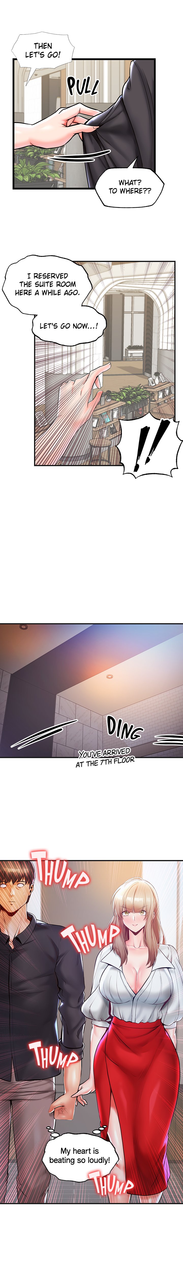 Phone Sex Chapter 15 image 9