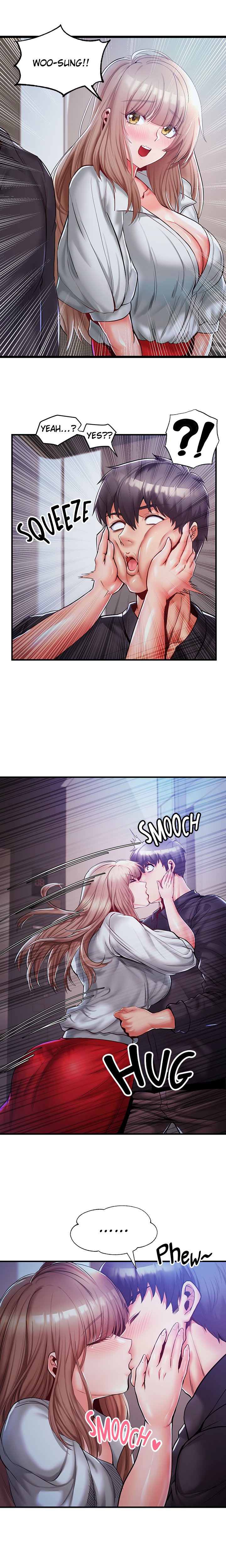 Phone Sex Chapter 15 image 10