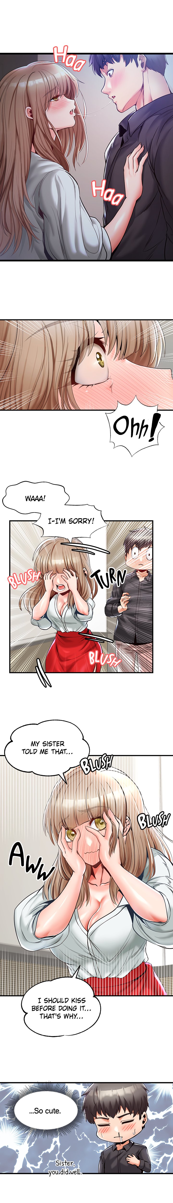 Phone Sex Chapter 15 image 11