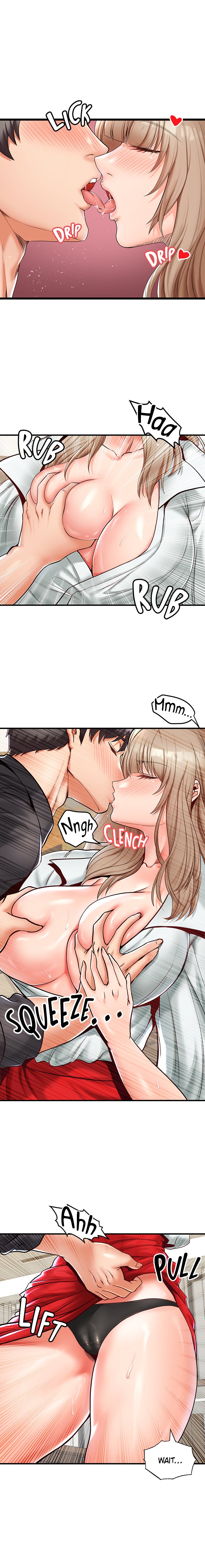 Phone Sex Chapter 15 image 13