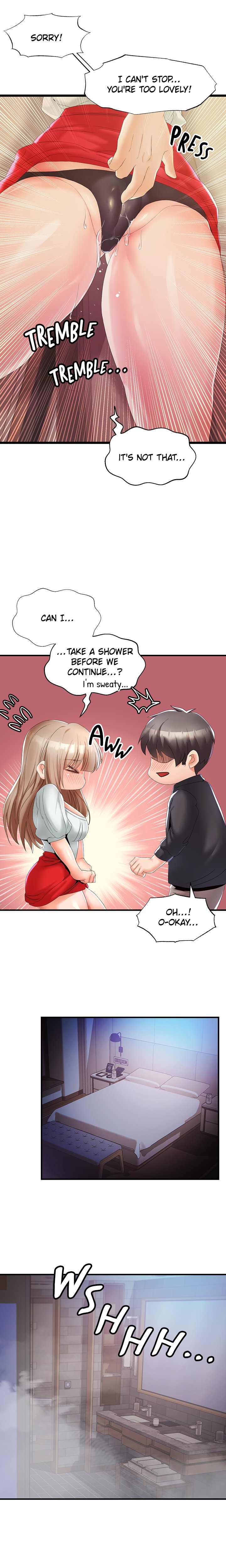 Phone Sex Chapter 15 image 15