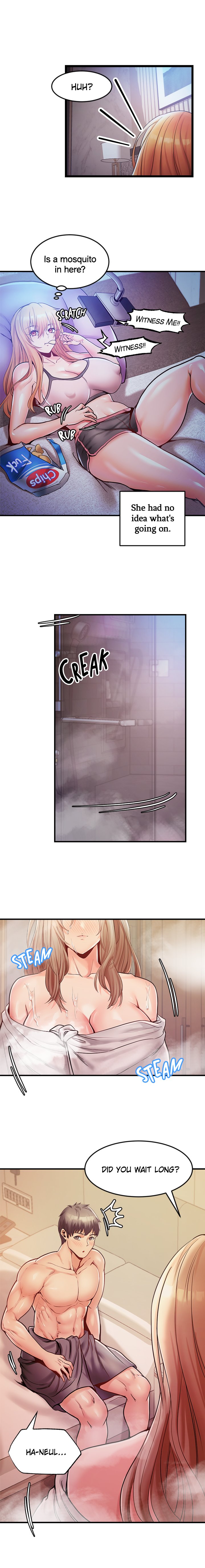 Phone Sex Chapter 15 image 18