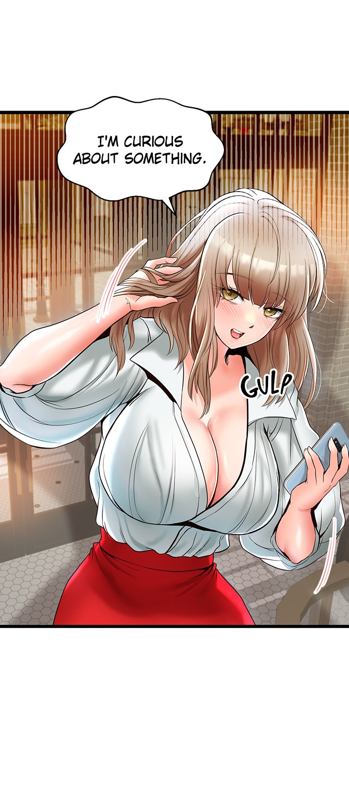 Phone Sex Chapter 15 image 1
