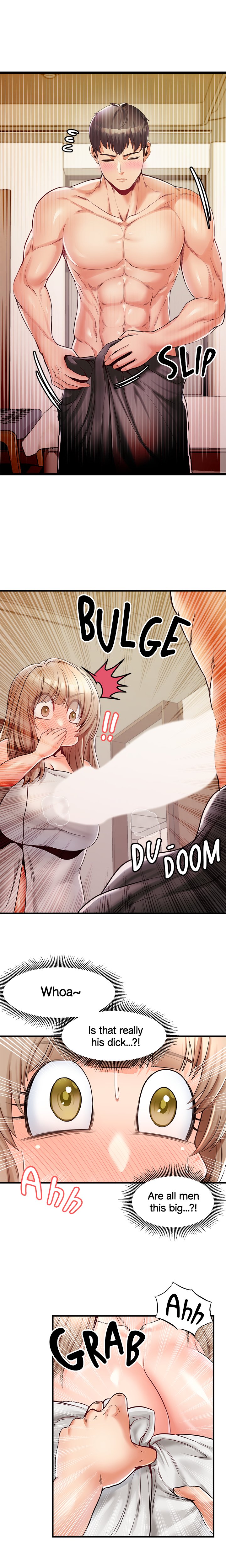Phone Sex Chapter 15 image 19