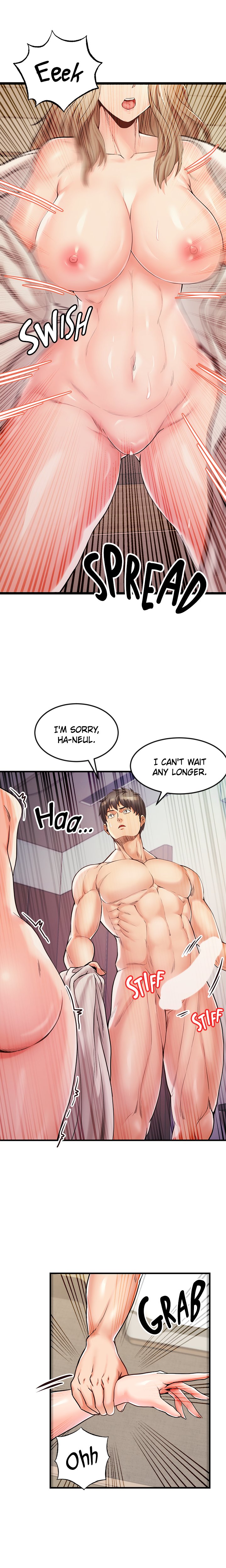 Phone Sex Chapter 15 image 20