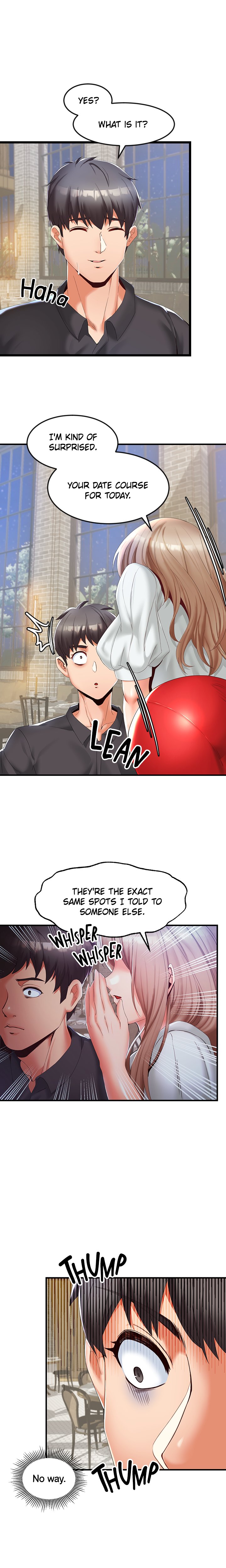 Phone Sex Chapter 15 image 3