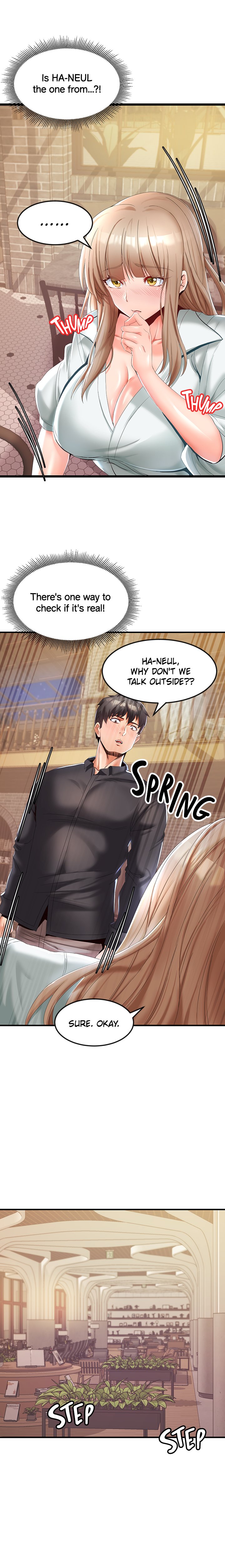 Phone Sex Chapter 15 image 4