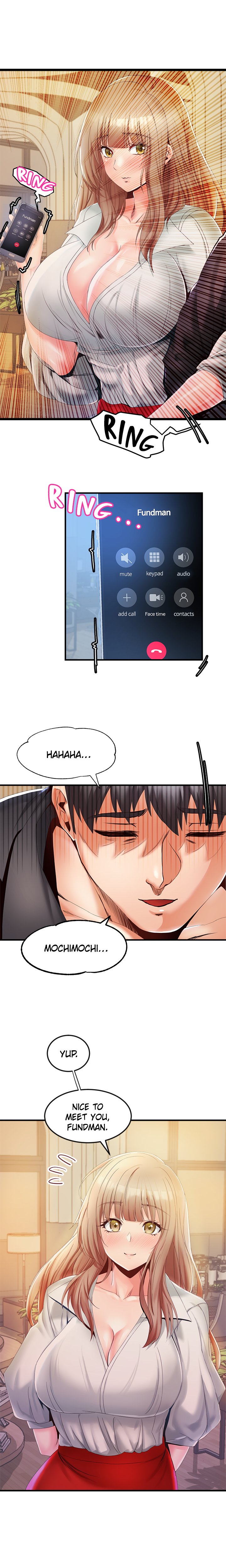 Phone Sex Chapter 15 image 6