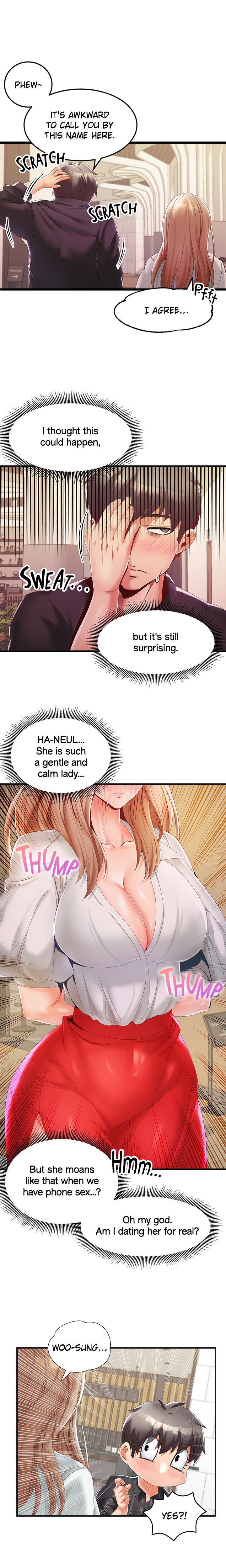 Phone Sex Chapter 15 image 7